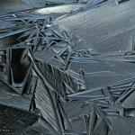 Wet Cubism