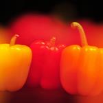 Peppers #1