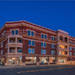 Senior Citizen Facility