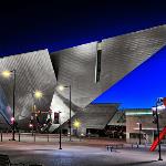Denver Art Museum