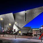 Denver Art Museum