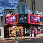 Malco Theatre_Magic Show