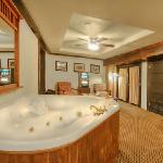 Jacuzzi Room