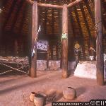 Navajo Hut_Oklahoma