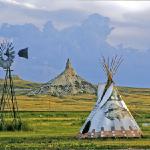 Chimney Rock_Nebraska 