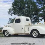 Pindall Pickup, Arkansas