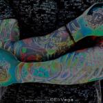 Tattoos on Pearl 