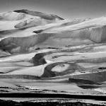 Looming Great Sand Dunes