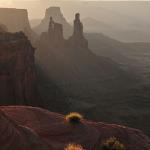 Buck Canyon, Canyonlands, Utah