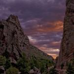 Eldorado Canyon