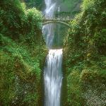 Multnomah Falls