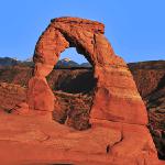 Delicate Arch