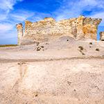 Monument Rocks
