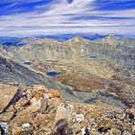 View From Fourteen Thousand Feet 