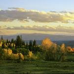 Impressionistic Valley