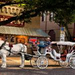 Ramiro In Fort Worth Stockyards