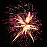 Fireworks, Breckenridge, CO