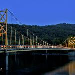 Beaver Bridge