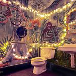 It's A Jungle In There